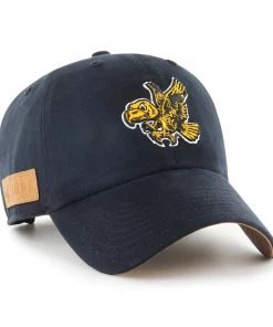 47 Brand Iowa Hawkeyes Artifact Clean Up Hat Black -47 Brand Sales unnamed file 1004