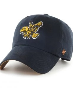 47 Brand Iowa Hawkeyes Artifact Clean Up Hat Black -47 Brand Sales unnamed file 1005