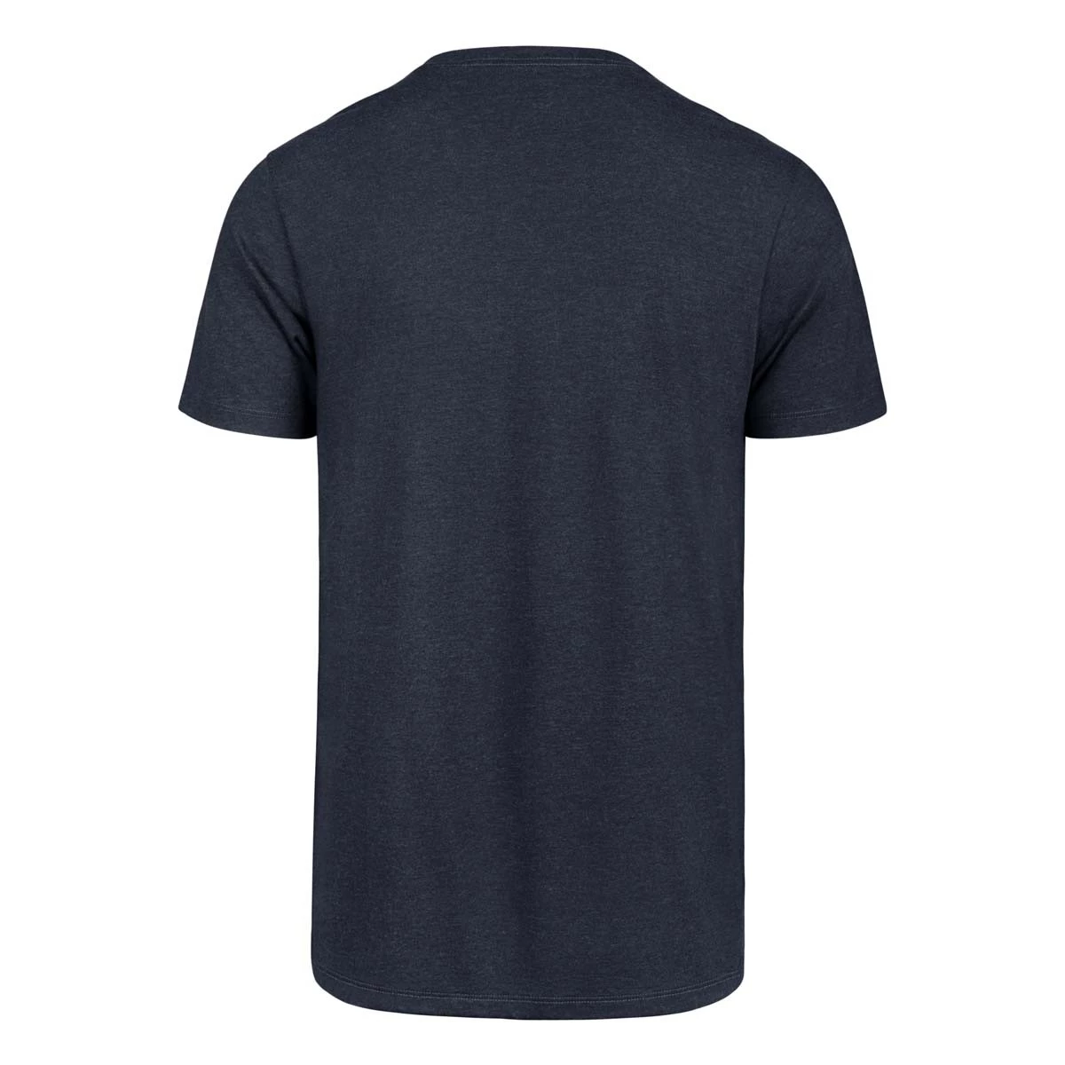 47 Brand Dallas Cowboys Club Flag T-Shirt Royal 2 47 Brand Dallas Cowboys Club Flag T-Shirt Royal - Image 2