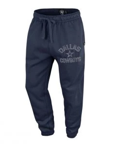 47 Brand Dallas Cowboys Trailside Jogger Pant Navy -47 Brand Sales unnamed file 1054