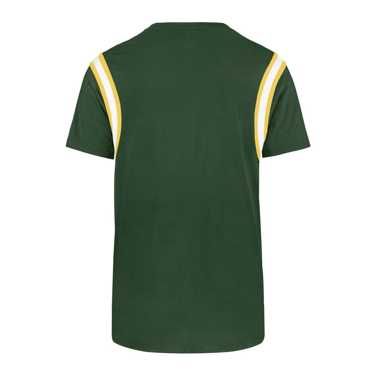 47 Brand Green Bay Packers Franklin Paint T-Shirt 3 47 Brand Green Bay Packers Franklin Paint T-Shirt - Image 3