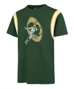 47 Brand Green Bay Packers Franklin Paint T-Shirt 7 47 Brand Green Bay Packers Franklin Paint T-Shirt -47 Brand Sales unnamed file 1058