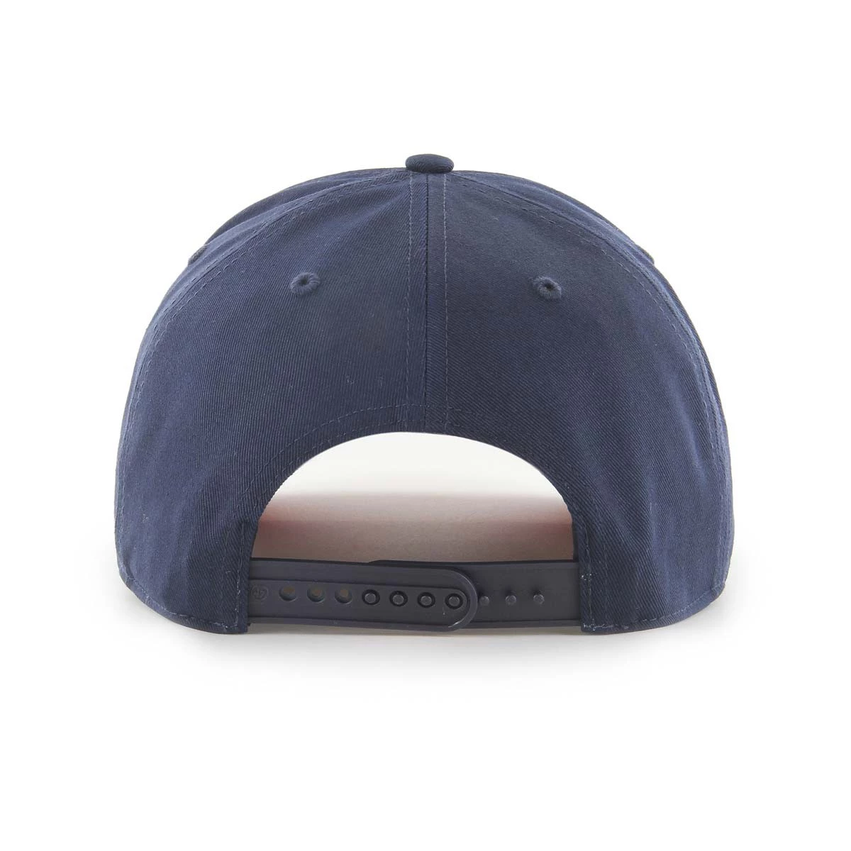 47 Brand Minnesota Twins Contra Hitch Adjustable Hat Navy 3 47 Brand Minnesota Twins Contra Hitch Adjustable Hat Navy - Image 3