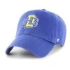 47 Brand South Dakota State Jackrabbits Interlock Cleanup Hat Royal