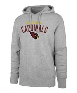 47 Brand Arizona Cardinals Outrush Hoodie Grey Heather 5 47 Brand Arizona Cardinals Outrush Hoodie Grey Heather -47 Brand Sales unnamed file 1070