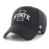 47 Brand Iowa State Cyclones MVP Hat Tonal Grey