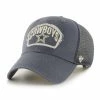 47 Brand Dallas Cowboys Cledus MVP Hat Navy