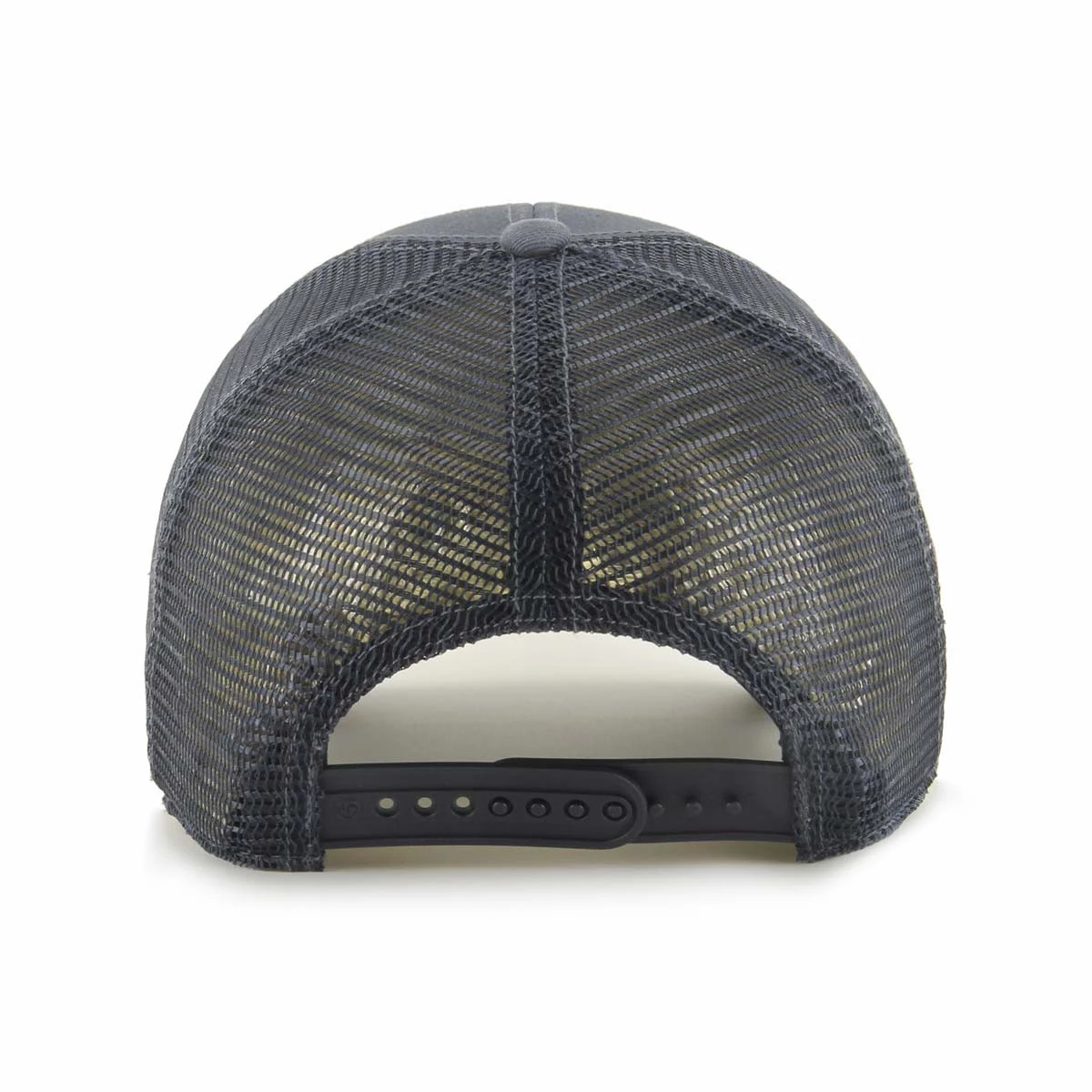 47 Brand Dallas Cowboys Cledus MVP Hat Navy 3 47 Brand Dallas Cowboys Cledus MVP Hat Navy - Image 3