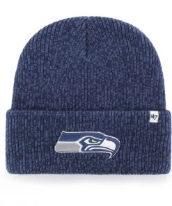 47 Brand Seattle Seahawks Brainfreeze Beanie Blue -47 Brand Sales unnamed file 1094