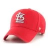 47 Brand St. Louis Cardinals MVP Legend Hat Red