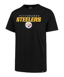 47 Brand Pittsburgh Steelers Traction T-Shirt Black 3 47 Brand Pittsburgh Steelers Traction T-Shirt Black -47 Brand Sales unnamed file 1137