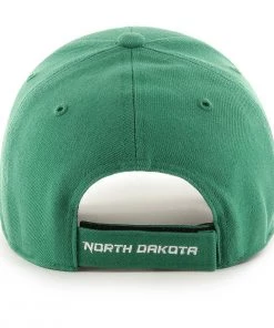 47 Brand North Dakota Fighting Hawks MVP Wordmark Hat Kelly Green 4 47 Brand North Dakota Fighting Hawks MVP Wordmark Hat Kelly Green -47 Brand Sales unnamed file 1144