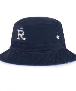 47 Brand Kansas City Royals City Connect Bucket Hat Navy -47 Brand Sales unnamed file 1155