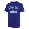 47 Brand Kansas City Royals Gamer T-Shirt