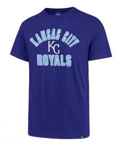 47 Brand Kansas City Royals Gamer T-Shirt