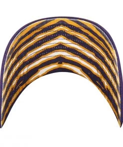 47 Brand Minnesota Vikings Zubaz Clean Up Adjustable Hat Purple -47 Brand Sales unnamed file 1185