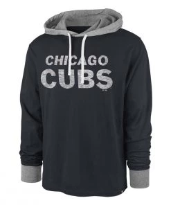 47 Brand Chicago Cubs Domino Hoodie Blue -47 Brand Sales unnamed file 1192