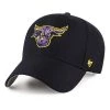 47 Brand Minnesota State Mavericks MVP Hat Black