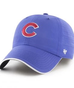 47 Brand Chicago Cubs Outburst Hat Royal