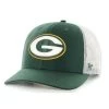 47 Brand Green Bay Packers Trucker Hat