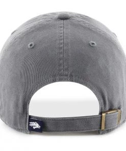 47 Brand Nevada Wolf Pack Wolfie Cleanup Hat Charcoal 6 47 Brand Nevada Wolf Pack Wolfie Cleanup Hat Charcoal -47 Brand Sales unnamed file 1278