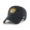 47 Brand Colorado College Tigers Cleanup Hat Black