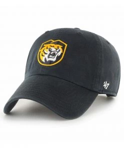 47 Brand Colorado College Tigers Cleanup Hat Black -47 Brand Sales unnamed file 1287