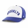 47 Brand Los Angeles Dodgers Contra Hitch Adjustable Hat Royal