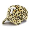 47 Brand Women's Texas Rangers Bagheera Adjustable Hat Gold