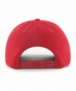 47 Brand St. Louis Cardinals Contra Hitch Adjustable Hat Red -47 Brand Sales unnamed file 1313