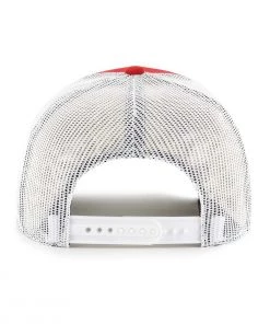 47 Brand Nebraska Cornhuskers Trucker Hat Red -47 Brand Sales unnamed file 134