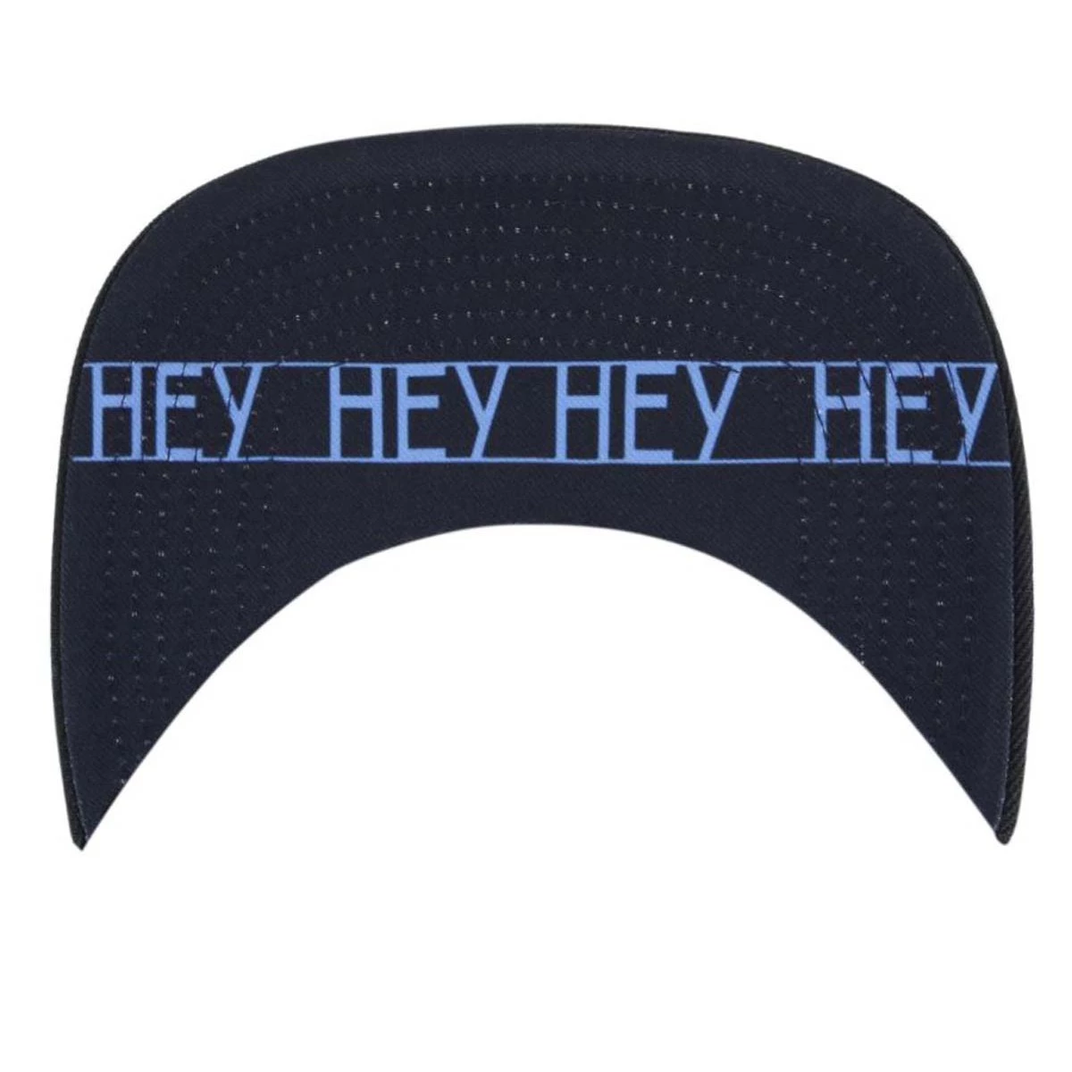 47 Brand Kansas City Royals City Connect Captain Hat Navy 4 47 Brand Kansas City Royals City Connect Captain Hat Navy - Image 4