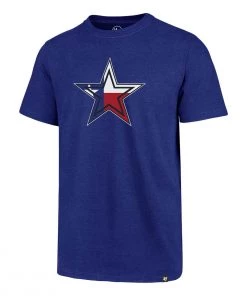 47 Brand Dallas Cowboys Club Flag T-Shirt Navy -47 Brand Sales unnamed file 1349