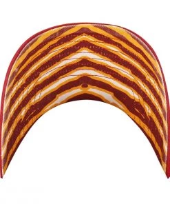 47 Brand Kansas City Chiefs Zubaz Clean Up Adjustable Hat Red -47 Brand Sales unnamed file 1355