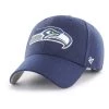 47 Brand Seattle Seahawks MVP Hat Navy