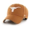 47 Brand Texas Longhorns MVP Hat Orange