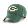 47 Brand Green Bay Packers Legend MVP Hat Dark Green