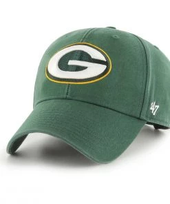 47 Brand Green Bay Packers Legend MVP Hat Dark Green -47 Brand Sales unnamed file 1386
