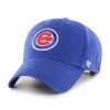 47 Brand Chicago Cubs Legend MVP Adjustable Hat Royal