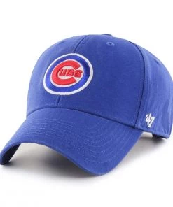 47 Brand Chicago Cubs Legend MVP Adjustable Hat Royal
