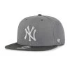 47 Brand New York Yankees Sure Shot Grey