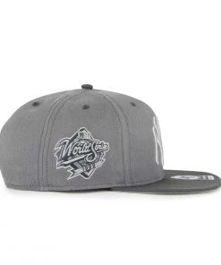 47 Brand New York Yankees Sure Shot Grey -47 Brand Sales unnamed file 1405