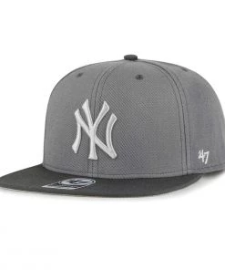 47 Brand New York Yankees Sure Shot Grey -47 Brand Sales unnamed file 1407