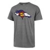47 Brand Denver Broncos Club Flag T-Shirt Not Available