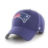 47 Brand New England Patriots MVP Hat Navy