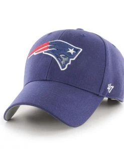 47 Brand New England Patriots MVP Hat Navy -47 Brand Sales unnamed file 1474