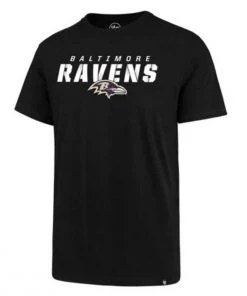 47 Brand Baltimore Ravens Traction T-Shirt Black 7 47 Brand Baltimore Ravens Traction T-Shirt Black -47 Brand Sales unnamed file 1481