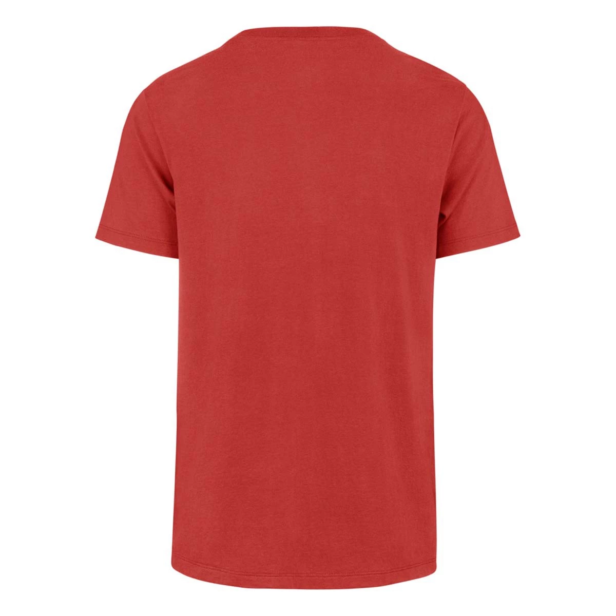 47 Brand Tampa Bay Buccaneers Union Arch T-Shirt Red 2 47 Brand Tampa Bay Buccaneers Union Arch T-Shirt Red - Image 2