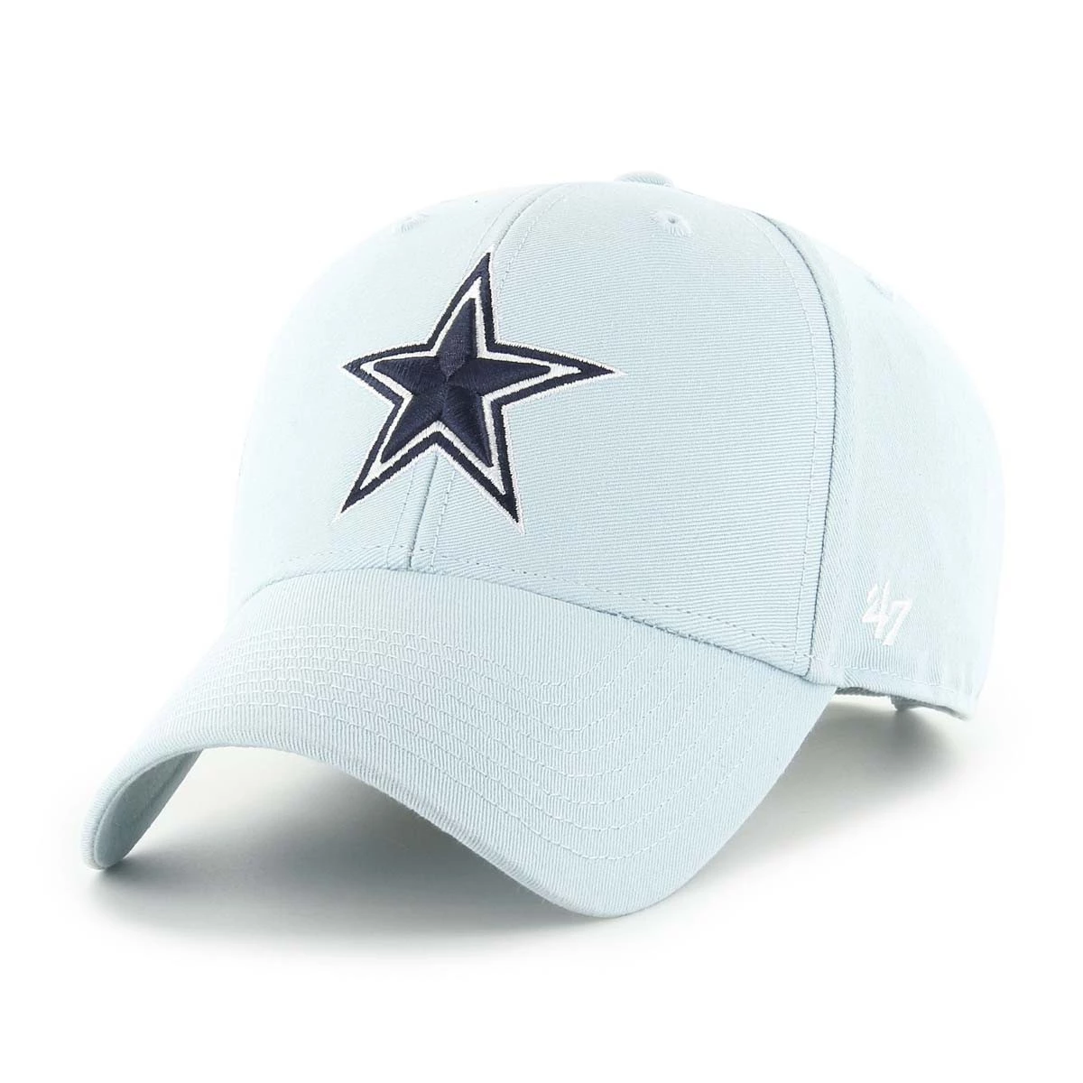 47 Brand Dallas Cowboys Legend Hat Blue 1 47 Brand Dallas Cowboys Legend Hat Blue
