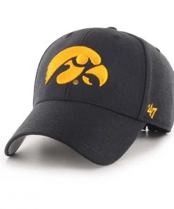 47 Brand Iowa Hawkeyes MVP Hat Gold -47 Brand Sales unnamed file 1493